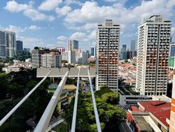 Blk 4 Tanjong Pagar Plaza (Bukit Merah), HDB 3 Rooms #539851711